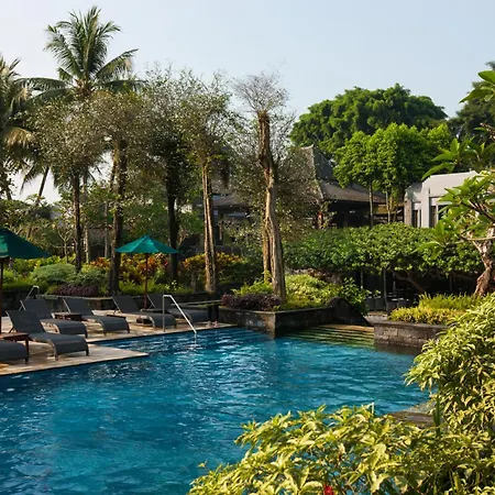 Hyatt Regency Yogyakarta-2