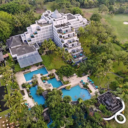 Hyatt Regency Yogyakarta-3